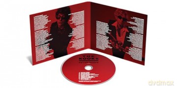 The Kooks: Never Know [CD]