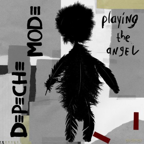 Depeche Mode: Playing The Angel [2xWINYL]