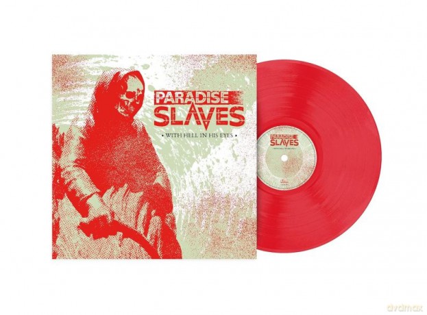 Paradise Slaves: With Hell In His Eyes [Winyl]