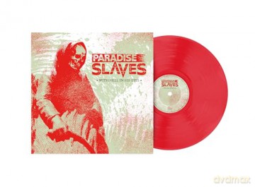 Paradise Slaves: With Hell In His Eyes [Winyl]