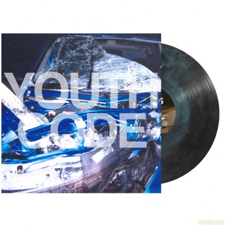 Youth Code: Yours With Malice (Splatter) [Winyl]