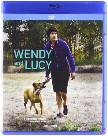 Wendy and Lucy [Blu-Ray]