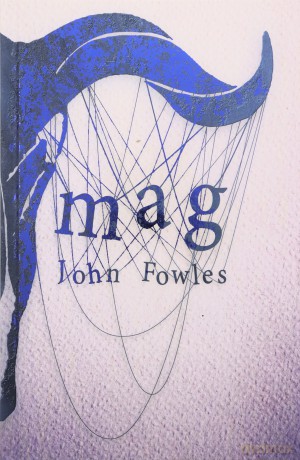 Mag - John Fowles [KSIĄŻKA]