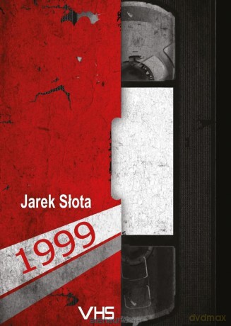1999 - Jarek Słota [KSIĄŻKA]