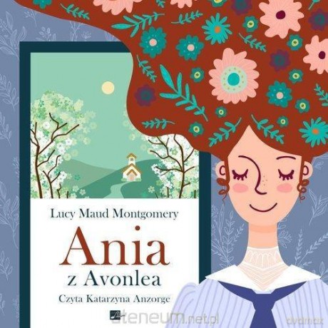 Ania z Avonlea Audiobook - Lucy Maud Montgomery [AUDIOBOOK]