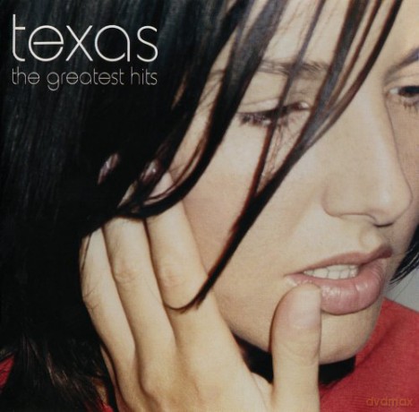 Texas: Greatest Hits [CD]