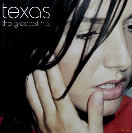 Texas: Greatest Hits [CD]