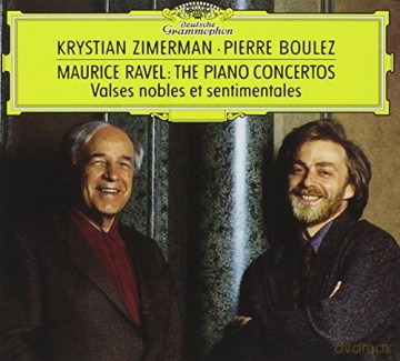 Pierre Boulez: 3 Classic Albums [3CD]