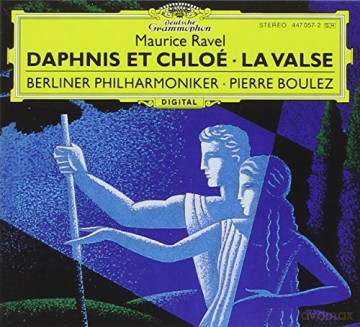 Pierre Boulez: 3 Classic Albums [3CD]