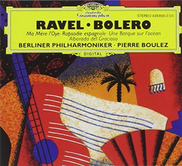 Pierre Boulez: 3 Classic Albums [3CD]