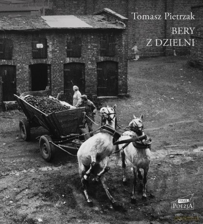 Bery z dzielni - Tomasz Pietrzak [KSIĄŻKA]