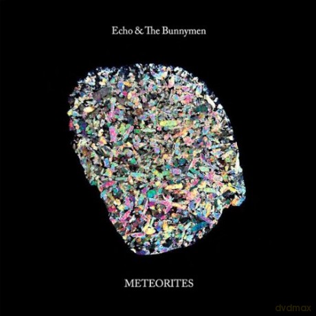 Echo & The Bunnymen: Meteorites (Deluxe) [CD]+[DVD]