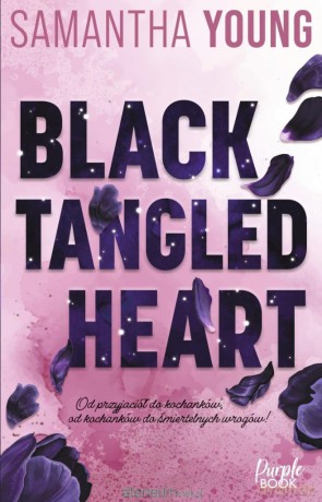 Black Tangled Heart - Samantha Young [KSIĄŻKA]