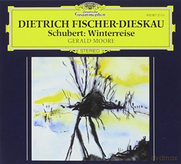 Dietrich Fischer-Dieskau: 3 Classic Albums [3CD]