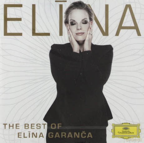 Elina Garanca: The Best Of [CD]