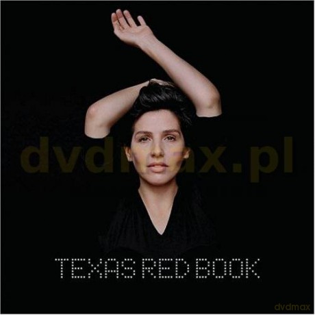 Texas: Red Book (Kamp. Ludzka Cena) [CD]