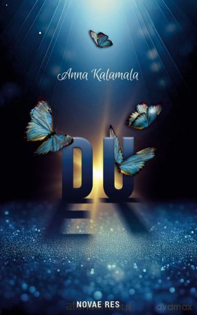 Duet - Anna Kalamala [KSIĄŻKA]