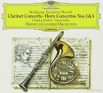 Orpheus Chamber Orchestra: 3 Classic Albums [3CD]