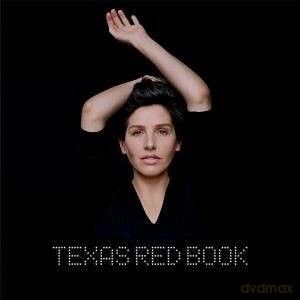 Texas: Red Book [CD]