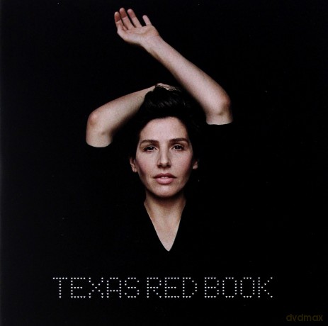 Texas: Red Book [CD]