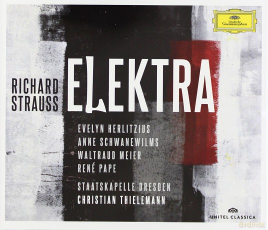 Christian Thielemann: Strauss Elektra [2CD]