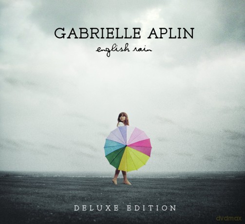 Gabrielle Aplin: English Rain (Deluxe) [2CD]