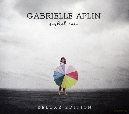 Gabrielle Aplin: English Rain (Deluxe) [2CD]