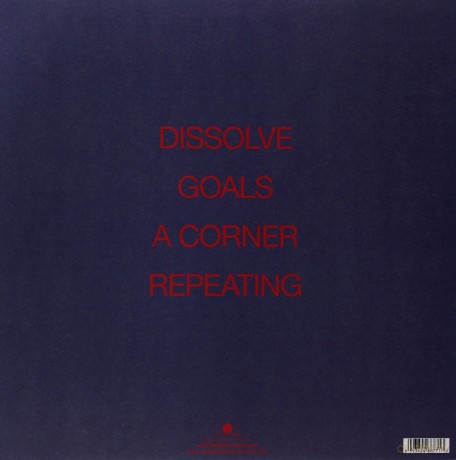 John Frusciante: Dc Ep [WINYL]