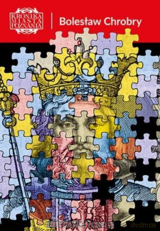 Kronika Miasta Poznania 1/2025 Bolesław Chrobry [KSIĄŻKA]