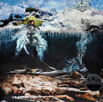 John Frusciante: The Empyrean [2xWINYL]