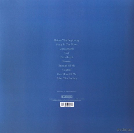 John Frusciante: The Empyrean [2xWINYL]