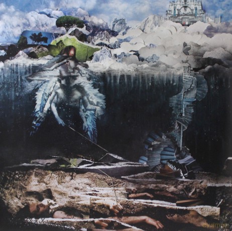 John Frusciante: The Empyrean [2xWINYL]