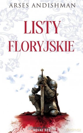 Listy Floryjskie - Arses Andishman [KSIĄŻKA]