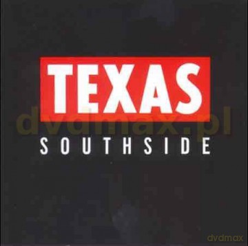 Texas: Southside [CD]