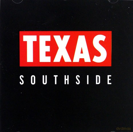 Texas: Southside [CD]