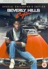 Gliniarz z Beverly Hills [DVD]