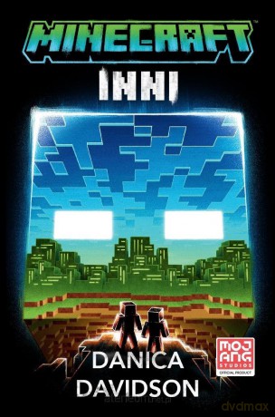 Minecraft. Inni - Danica Davidson [KSIĄŻKA]