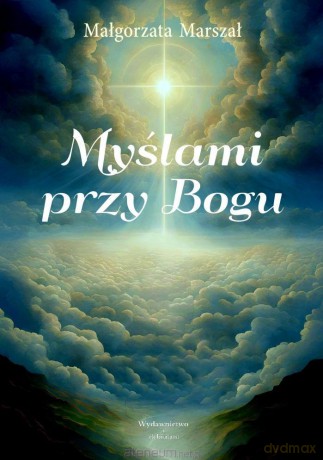 Myślami przy Bogu - Małgorzata Marszał [KSIĄŻKA]