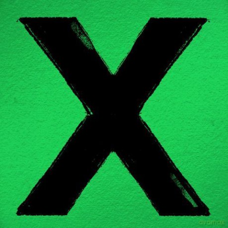 Ed Sheeran: X [2xWINYL]