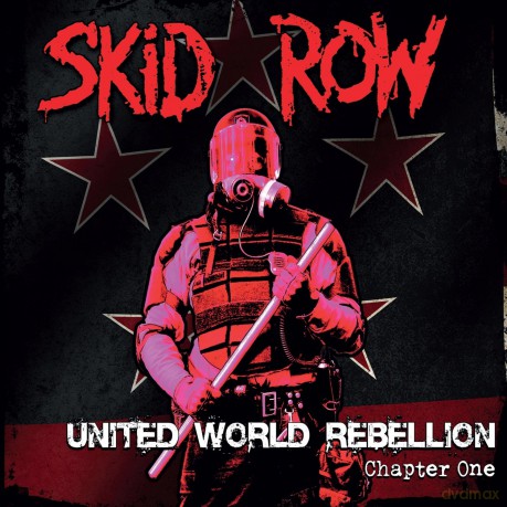 Skid Row: United World Rebellion/One [WINYL]