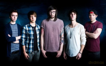 Annisokay: The Lucid Dreamer [CD]