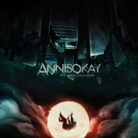 Annisokay: The Lucid Dreamer [CD]