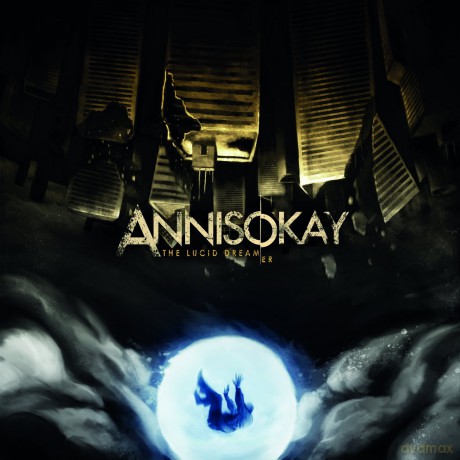 Annisokay: The Lucid Dreamer [CD]