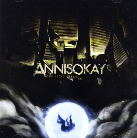 Annisokay: The Lucid Dreamer [CD]