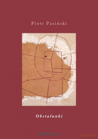 Obstalunki - Piotr Paziński [KSIĄŻKA]