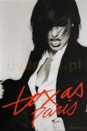 Texas: Texas, Paris [DVD]