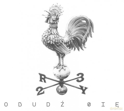 Ry23: Obudź Się (digipack) [CD]