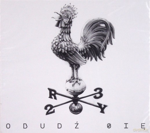 Ry23: Obudź Się (digipack) [CD]
