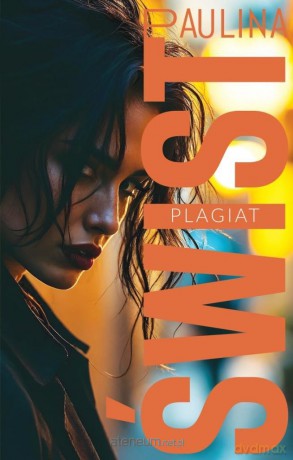 Plagiat - Paulina Świst [KSIĄŻKA]