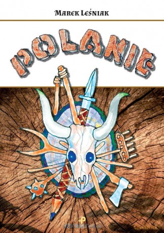 Polanie - Marek Leśniak [KSIĄŻKA]